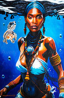 Guardian Of Turtle Island