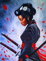 Moors Of Asia 2 (Japan)