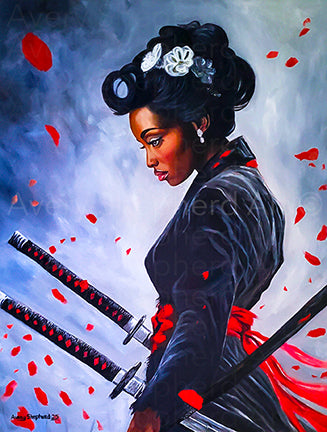 Moors Of Asia 2 (Japan)