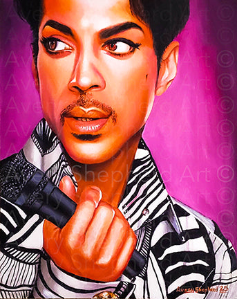 Prince 2